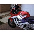R&G Racing Crash Protectors - Classic Style for Honda CBR600 '95-98 R&G Racing Crash Protectors - Classic Style for Honda CBR600 '95-98